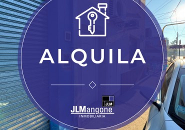 Duplex 3 ambientes