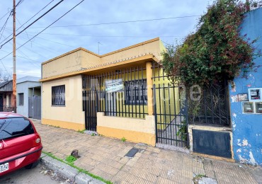 Ph 5 ambientes con patio (2 propiedades)