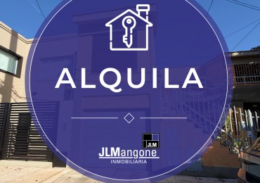 Ph 2 ambientes con patio