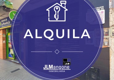 Local 120 m2 sobre Arieta