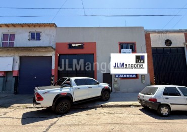 Galpon 310 m2 (zonificacion MI)