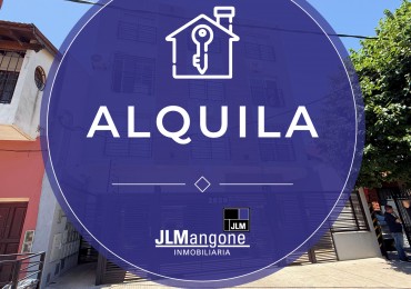 Departamento 2 ambientes