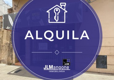 Local 25 m2 sobre Arieta