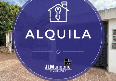 Ph 2 ambientes con patio y terraza