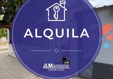 Ph 2 ambientes con terraza privada