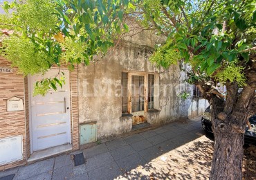 Ph 3 ambientes con patio (A refaccionar)