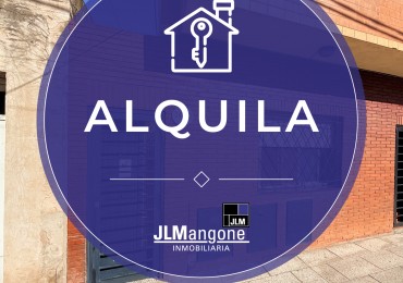 Ph tipo casa 2 ambientes