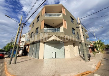 Departamentos 2 amb con balcon, a estrenar