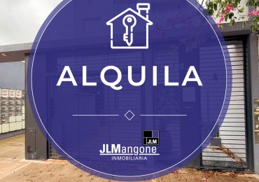 Departamento 1 ambiente 