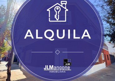 Ph 3 ambientes con patio y terraza