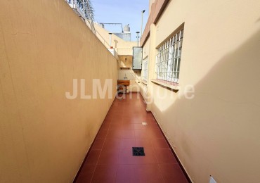 Ph 2 ambientes planta baja con patio