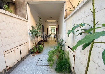 Ph 3 ambientes con patio
