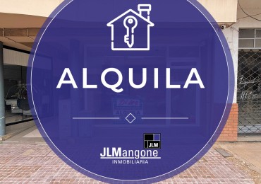 Local 30 m2 sobre Av. de Mayo