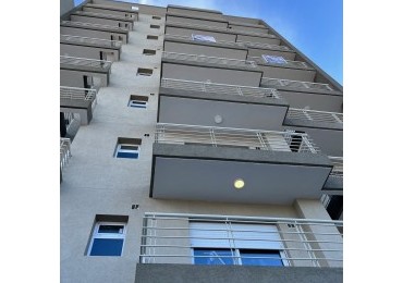 Departamentos 1 y 2 ambientes con balcon a estrenar