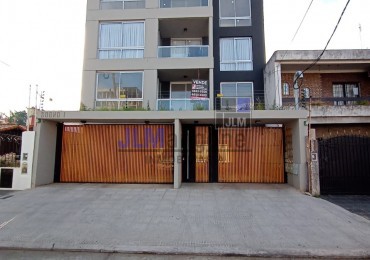 Departamento 3 ambientes a estrenar